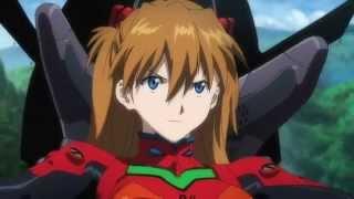 Евангелион аниме клип\Evangelion anime clip