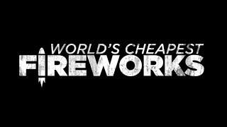 The Detonator BUY FIREWORKS ONLINE