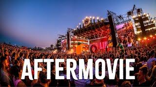 NEVERSEA Festival 2017 | Official Aftermovie (4K)