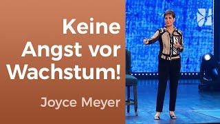 Wunsch oder Wirklichkeit: Echte Veränderung mit Gott erleben – Joyce Meyer – Persönlichkeit stärken