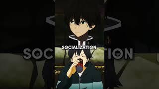 Who is stronger? - Hikigaya Hachiman vs Oreki Houtarou