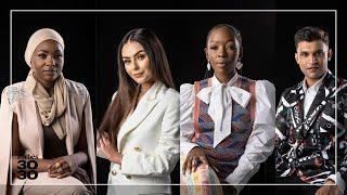 FORBES AFRICA 30 UNDER 30 CLASS OF 2022