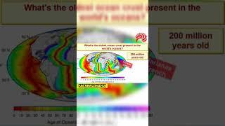 Plate Tectonics Basics Part 3. #geology #earth #science #knowledge #shorts #earthscience #trending
