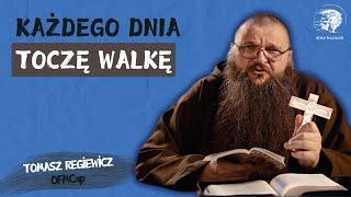 08.11.2024 Każdego dnia toczę walkę