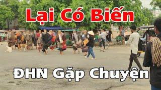 Lại Có Biến