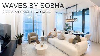 2 BEDROOM APARTMENT FOR SALE | DUBAI | SOBHA HARTLAND