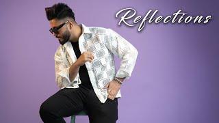 Kunal Malik - Reflections ( Official Music Video) | 2023