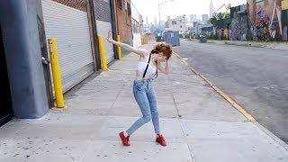 Kiesza - Hideaway (Official Video)