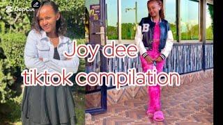 JOY DEE TIKTOK COMPILATION (MUST WATCH ️️)