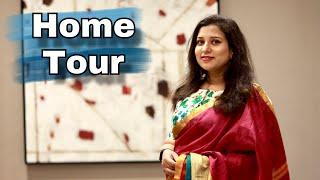 My APARTMENT TOUR IN CANADA || Updated CONDO TOUR 2023 ||  কানাডাতে বাড়ি ভাড়া কত হয়