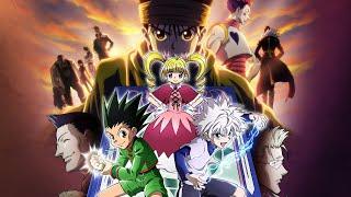 Hunter x Hunter !..  | ملخص انمي القناص كامل