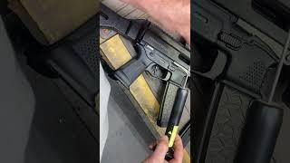 Stribog: USA made mag issue?