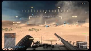 Battlefield 4 China Rising DLC Silk Road Conquest Gameplay (Playstation 4/ Ps4)