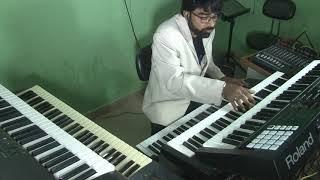 Pal Pal Dil Ke Paas Tum Rehti Ho Cover Instrumental