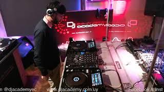 Maximiliano Güella - Dj Set 2020 - Dj Academy English Corner #djacademyec