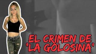 EL CRIMEN DE 'LA GOLOSINA' [Madrid, 2018]