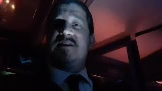 'The Night I Nearly Died'......18 May 1996. ‍️