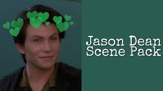 Jason Dean Scene Pack || Heathers