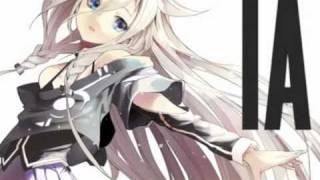 【이아 (IA)] 새의시 (Ver.IA (β)) 【VOCALOID3]