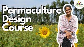 Everything you need to know about a Permaculture Design Course (PDC)!