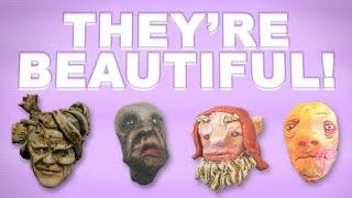 Truth & Beauty & Indie Gaming (aka: "A Judero Reviewdero Interviewdero Video")