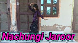 Nachungi Jaroor | Ruchika Jangid | Kay D & Sweta Chauha | Raju Kandela | New Haryanvi |Dance video