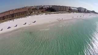 Crystal Beach in Destin, FL