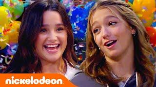 Lex Gets Asked To A Dance! | Side Hustle Full Scene | Nickelodeon