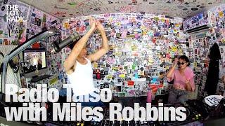 Radio Taiso with Miles Robbins @TheLotRadio 08-04-2024