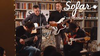 The Statue Thieves - Just Need To See His Face | Sofar Turin