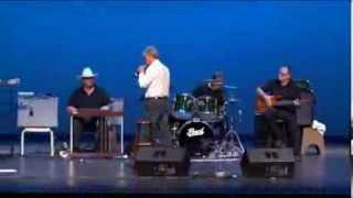Kevin Fleming sings George Jones featuring The Ducats