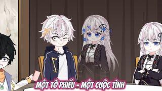 Tổng Hợp : Một Tờ Phiếu – Một Cuộc Tình - Tiểu Tam Sub