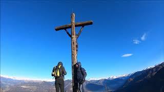 Trekking CORNA TRENTAPASSI