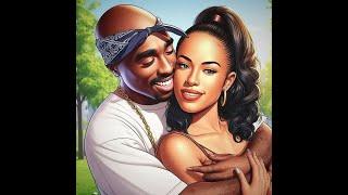 2Pac - Love Letter (2024) ft. Drake