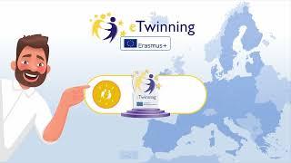 Benefits eTwinning-Erasmus+