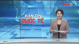 Bản tin quốc tế - International News 19-02-2025