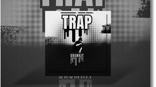 [FREE] TRAP DRUM KIT "EASY" | Free Download 2024