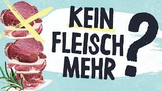 Sollten wir weniger Fleisch essen? Das sagt die Wissenschaft | Quarks TabulaRasa