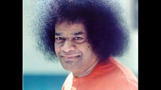 Mould Yourself Into An Excellent Student - Sri Sathya Sai Baba