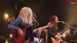 STRYPER "Livin' On A Prayer" Live at Liberty Hall in Nashville, Tennessee To Hell With The Amps Tour