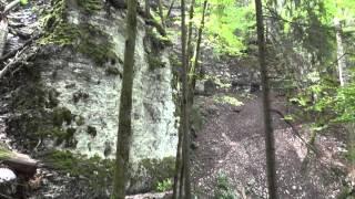 Jura mountain walk 2 Lac Moron