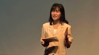 '요즘 애들'의 워라벨, MZ가 행복하게 일하는 법 | 윤 다영 | TEDxIncheonU