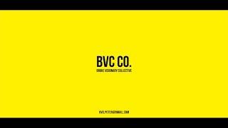 BVC Co. 'The Formula'