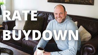 Interest Rate Buydown Explained in 2min!