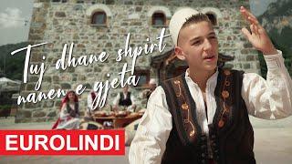 Drin Blakaj - Tuj dhane shpirt nanen e gjeta (Official Video) 2024 - Cover Hamit Kastrati