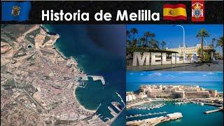 Historia de Melilla