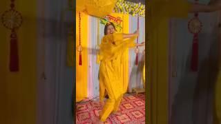 Bridal Dulhan Shadi Function Dance ️#viralvideo #shortvideo #bhojpuri #dance