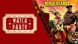 Borderlands Is WORSE Than Our Lowest Expectations... | Review