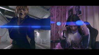 TYOSiN - 8 (Remix) ft. Shaka Bose 釈迦坊主 (Music Video)