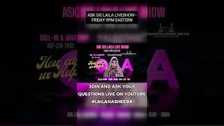 Demystifying Islam: Live Q&A with Sis Laila for Honest Answers